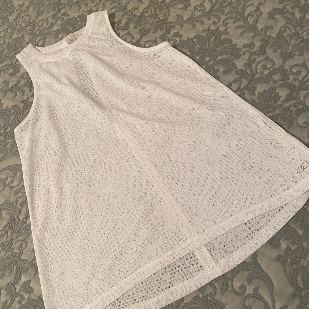 CALIA by Carrie Underwood top